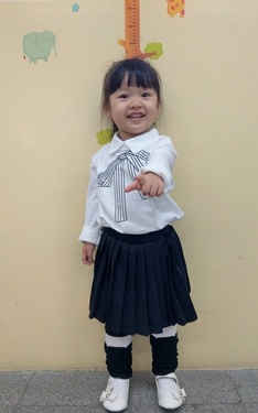 學院風