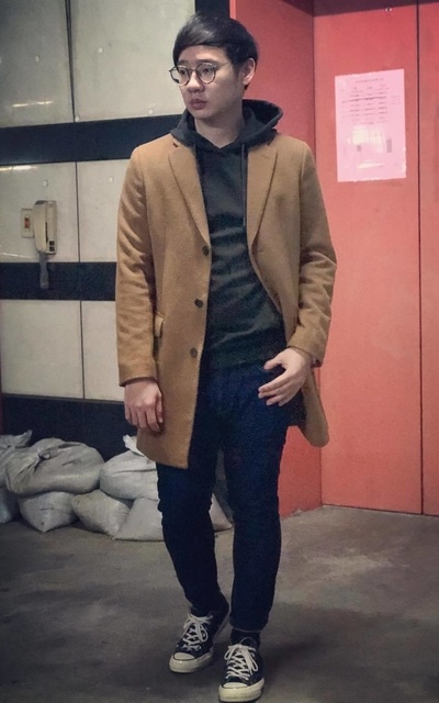 Elevator