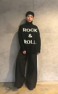 黑黑的一天