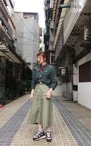 OOTD