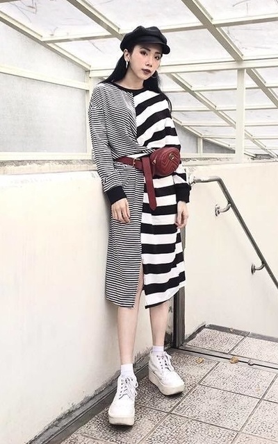 條文控
