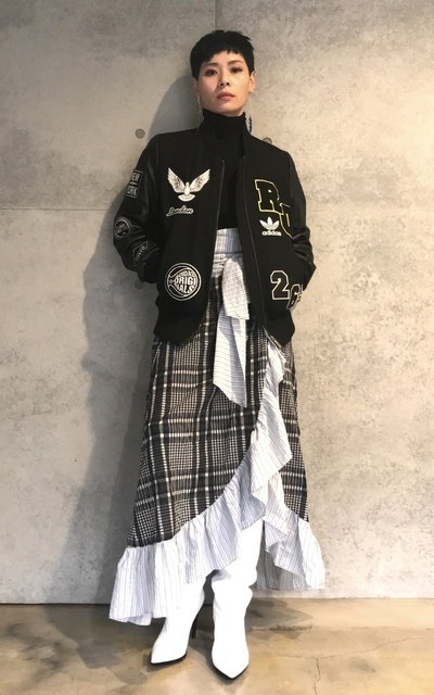 混搭風格