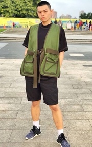 微熱初春