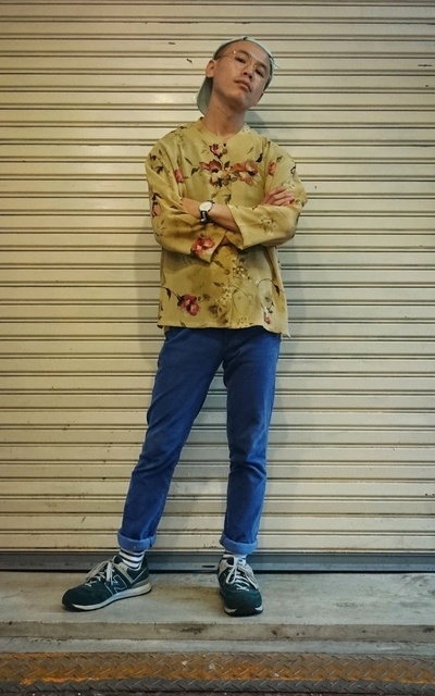 #春華園