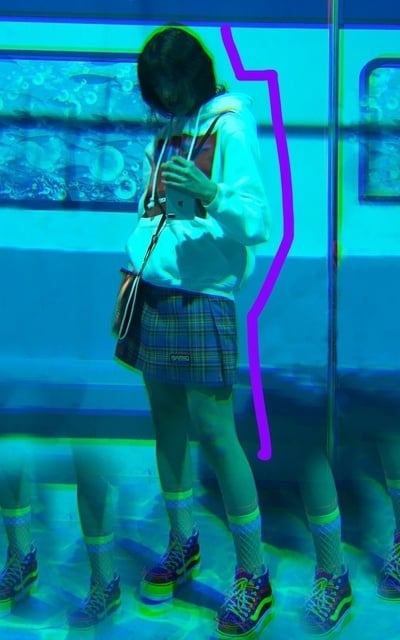 開心就好沒有主題
