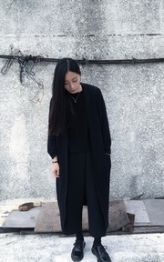 黑漆漆