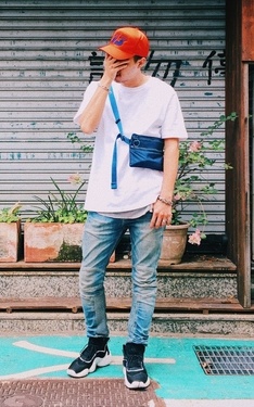 jeans so tight