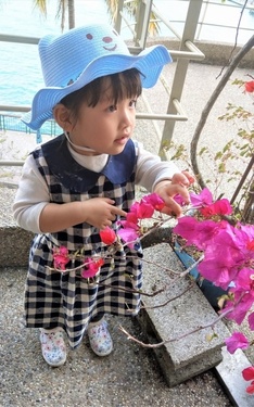 格子背心裙