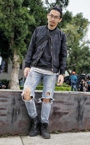 Street Geek