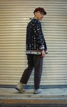 #新幾何藝術時期