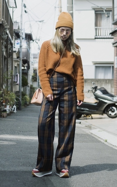 In Tokyo