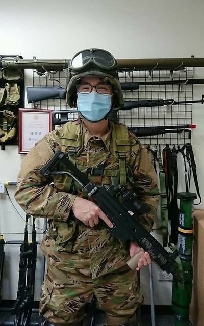 第一次全身公發品