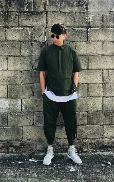 下基地
