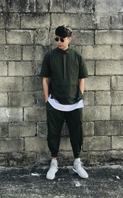 下基地
