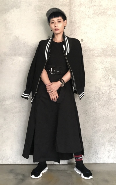 黑嬤嬤～