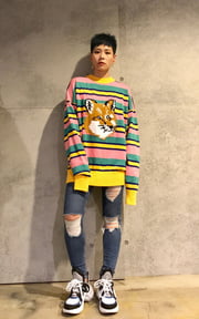 小狐狸～～