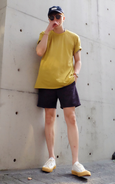 真的是換季了
