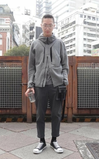 簡單灰