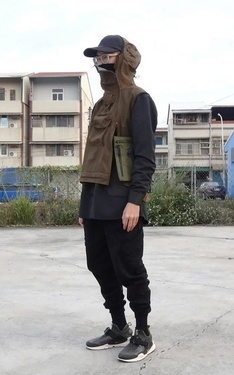 Cyberpunk