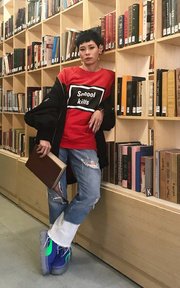 少時不讀書,老大徒傷悲...