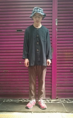 #黑幕