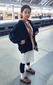 小人國士兵