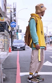 微涼