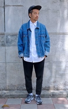 OOTD