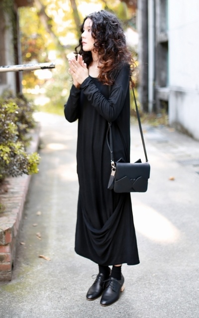 All Black