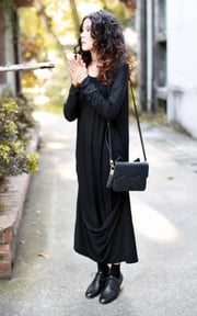 All Black