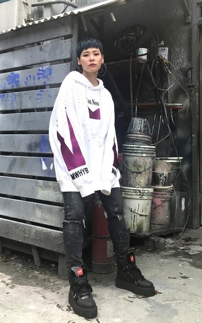 厭世臉