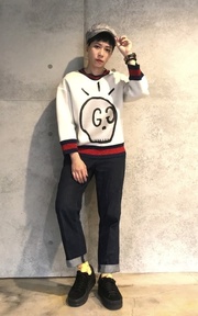 Gucci boy