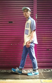 #牛奶糖的滋味