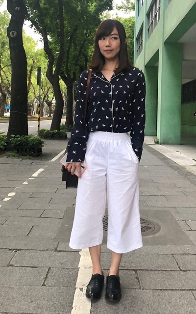舒服去看展