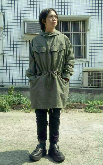 勞動節