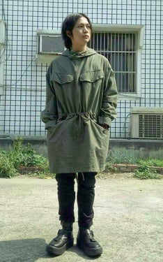 勞動節