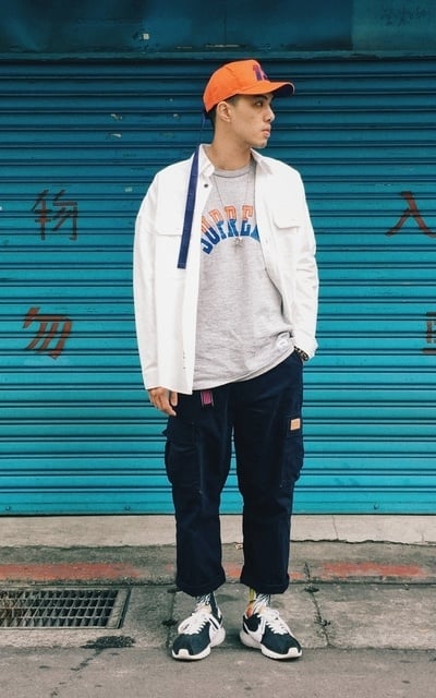 寬鬆世代