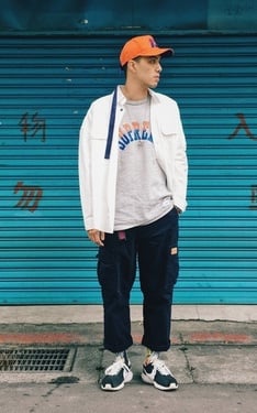 寬鬆世代