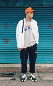 寬鬆世代