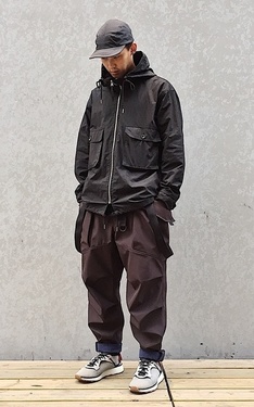 應付梅雨季!!