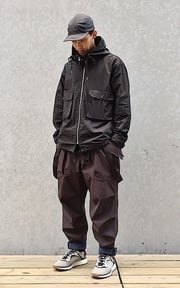 應付梅雨季!!