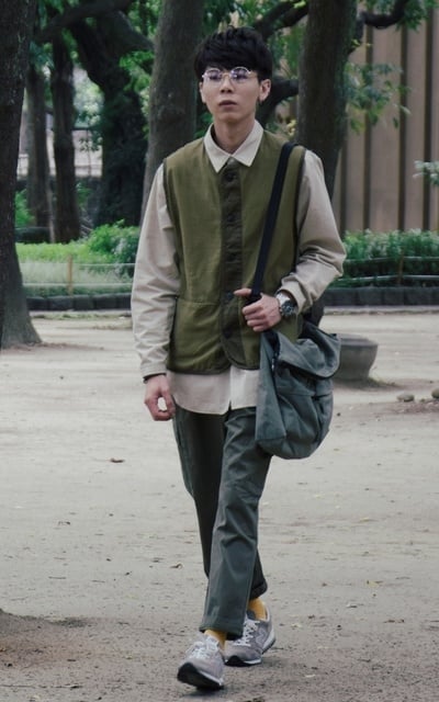 文青系列