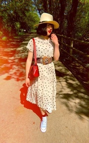 Zoo day is always a good day. 
