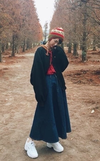 Outfit. 31