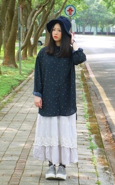 梅雨季