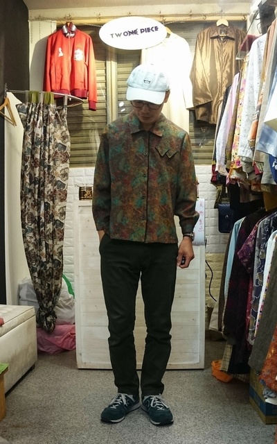 掉漆