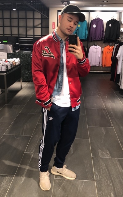 亂搭