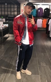 亂搭