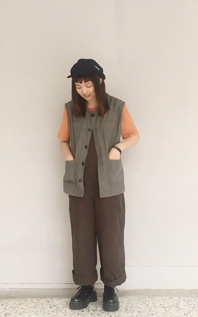 OOTD