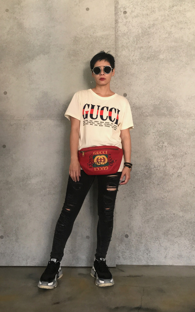 summer cool look